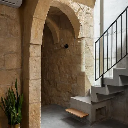 公寓 Numru 27 Expertly Restored Small House Of Character *