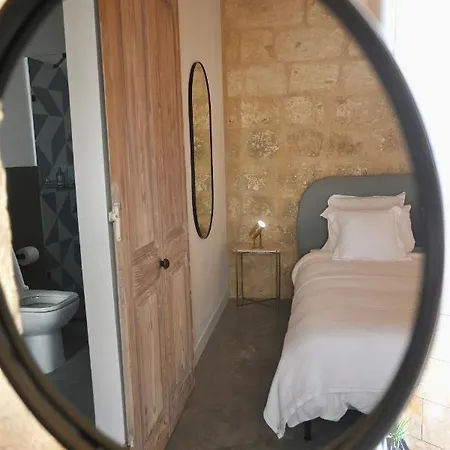 公寓 Numru 27 Expertly Restored Small House Of Character