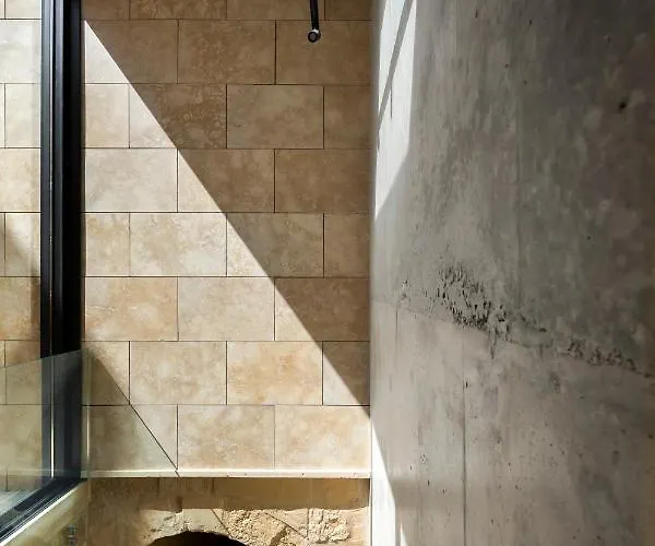 Numru 27 Expertly Restored Small House Of Character Apartament