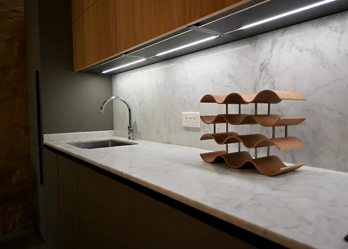 Apartament Numru 27 Expertly Restored Small House Of Character