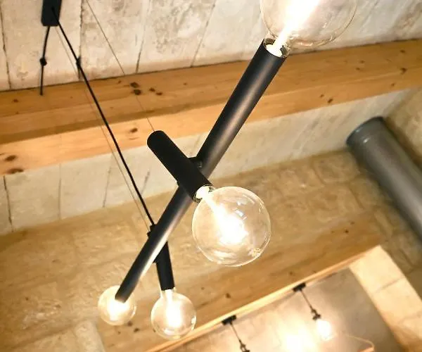 Numru 27 Expertly Restored Small House Of Character