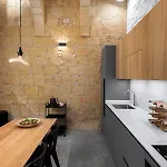 Numru 27 Expertly Restored Small House Of Character شقة Cospicua