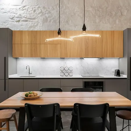 Numru 27 Expertly Restored Small House Of Character Apartment Cospicua