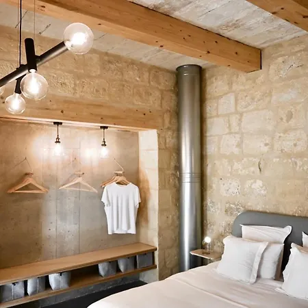 Apartment Numru 27 Expertly Restored Small House Of Character
