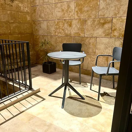شقة Numru 27 Expertly Restored Small House Of Character