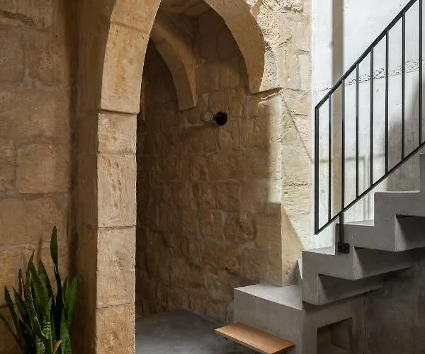 Appartement Numru 27 Expertly Restored Small House Of Character *