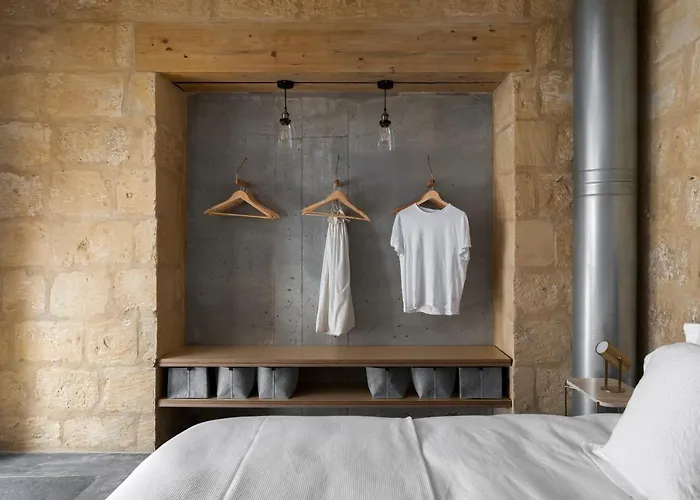 Numru 27 Expertly Restored Small House Of Character