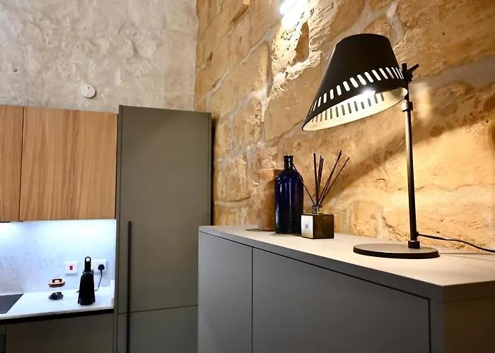 Appartement Numru 27 Expertly Restored Small House Of Character *