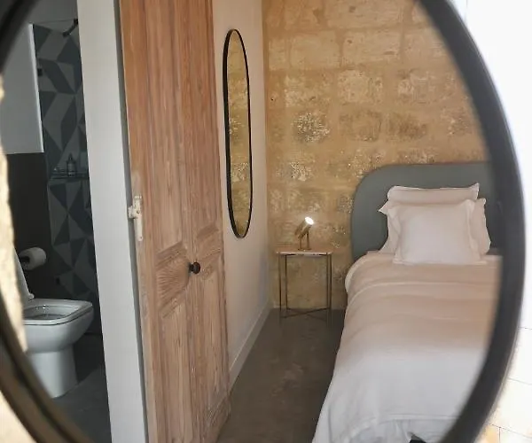 Appartement Numru 27 Expertly Restored Small House Of Character