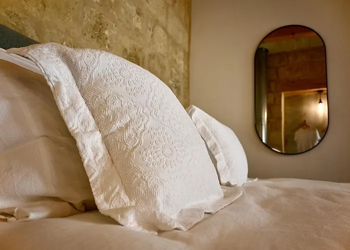 Numru 27 Expertly Restored Small House Of Character * Cospicua