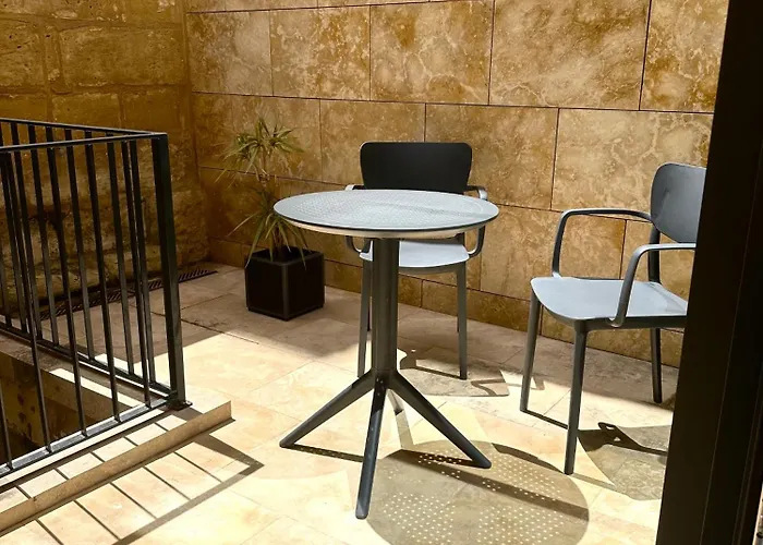 Appartement Numru 27 Expertly Restored Small House Of Character