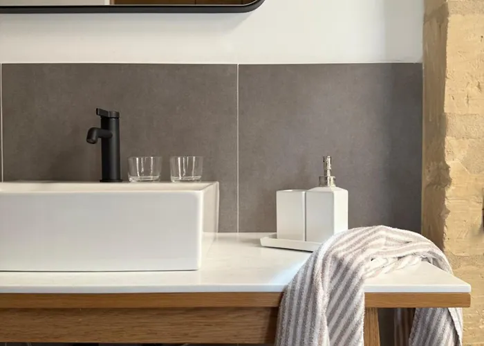 Appartement Numru 27 Expertly Restored Small House Of Character